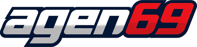 Agen69 Logo
